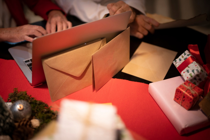 Managing Your Mail During Holiday Season DakotaPost